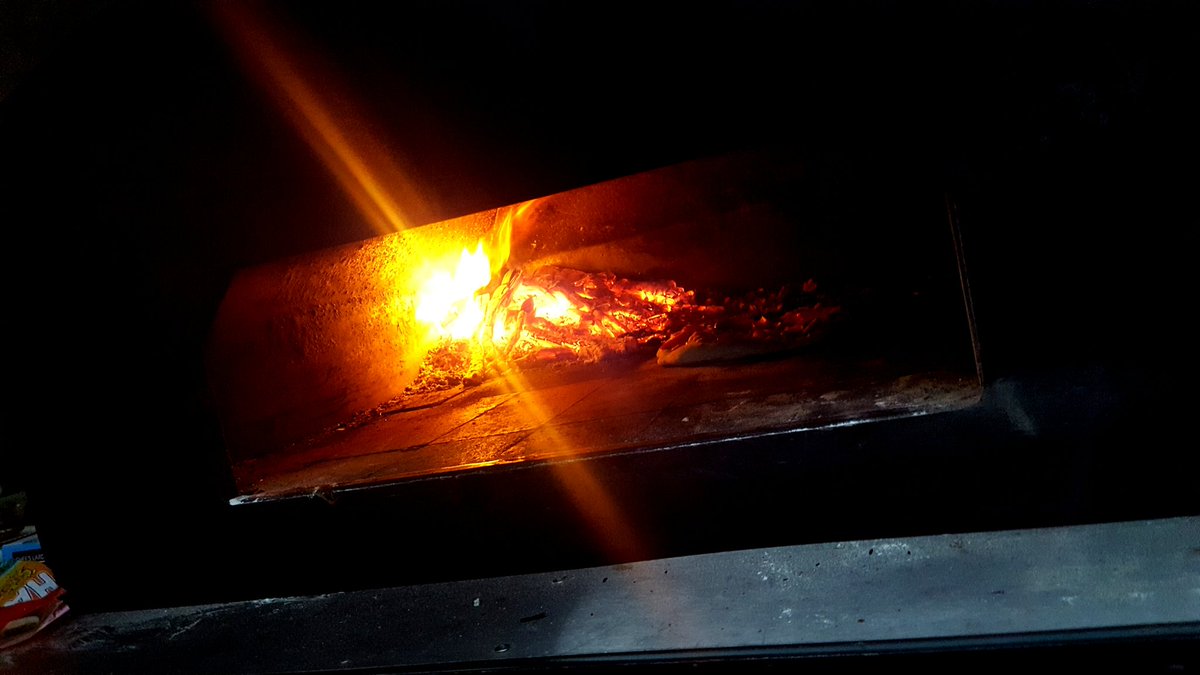 My Elsie Special was soooooo worth waiting for yum yum 😊