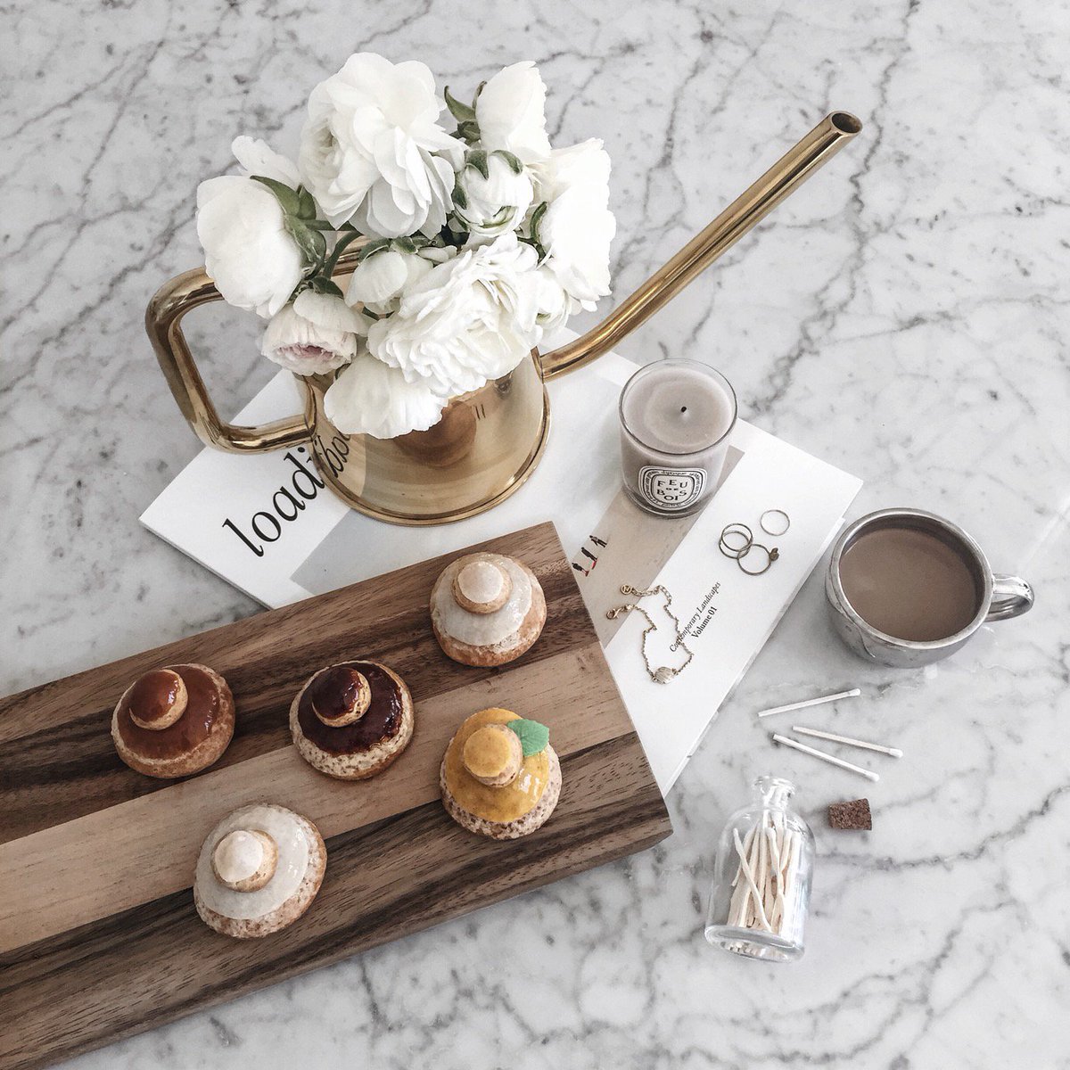 Fan of cream puffs? Me too. Check out #thesweetnuns today for #SmallBizSat! <a href="/ShopSmall/">Shop Small</a> #AmexAmbassador