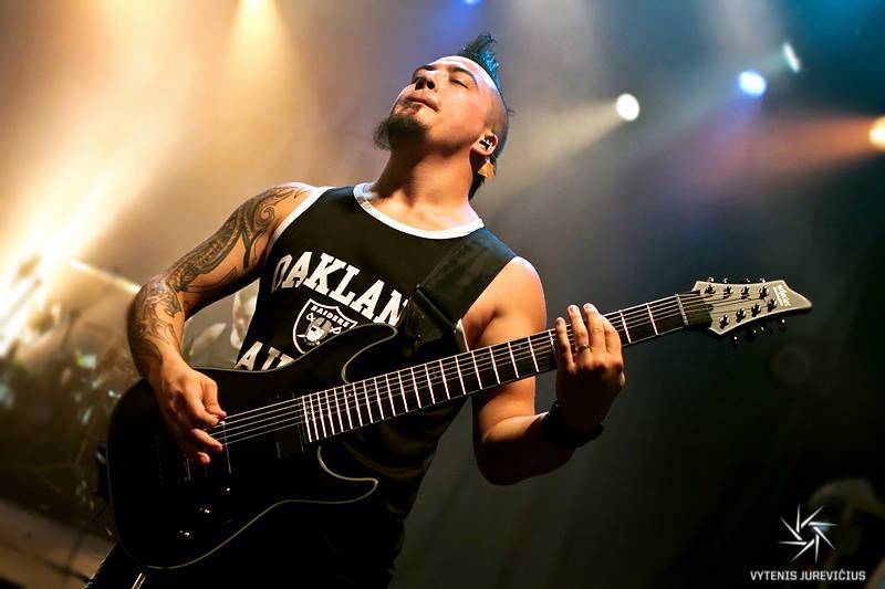 EclipseRecords's tweet image. Interview w @AndreDespite of @DespiteOfficial via @Azmzine about new album 'Synergi' and more at found.ee/k4nx8?dspt