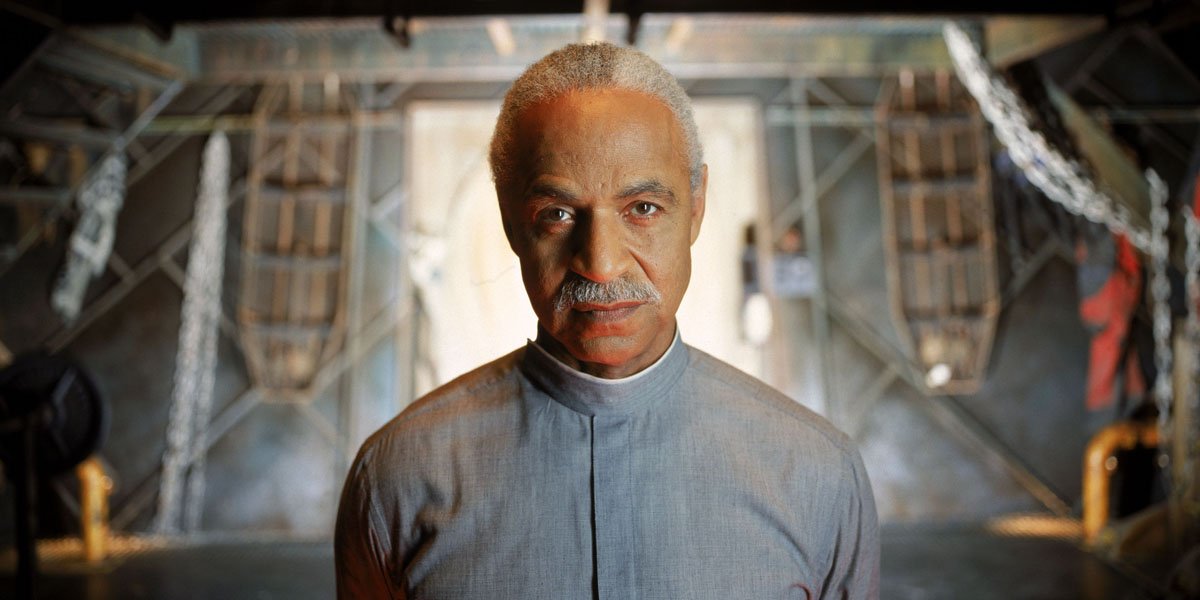 CBR's tweet photo. Firefly Star Ron Glass Passes Away https://t.co/3UHnbYKOkf https://t.co/YJMtH4RnhM