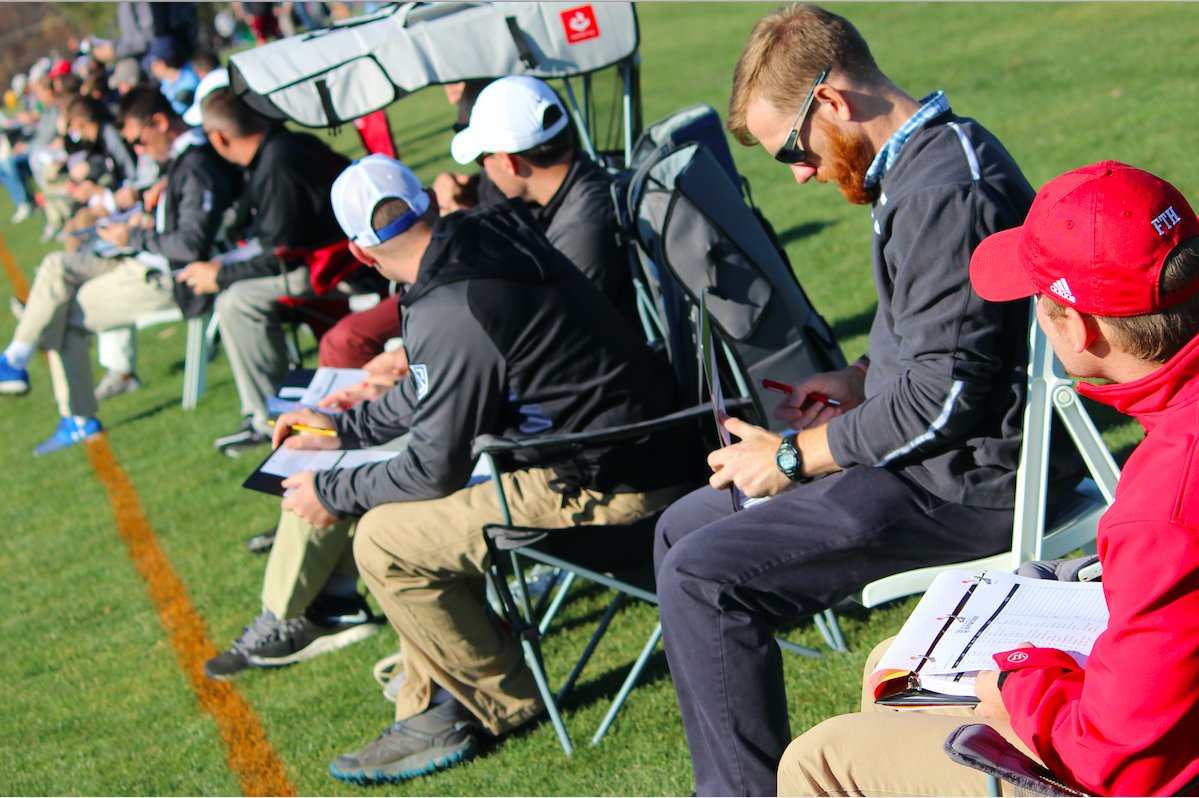 NXT_Showcase's tweet photo. ICYMI, here are @BManney13's #ManneysMen 2018 selections from the #NXTPS16! https://t.co/KDbeNMfIYg https://t.co/k9VDyXYzfn