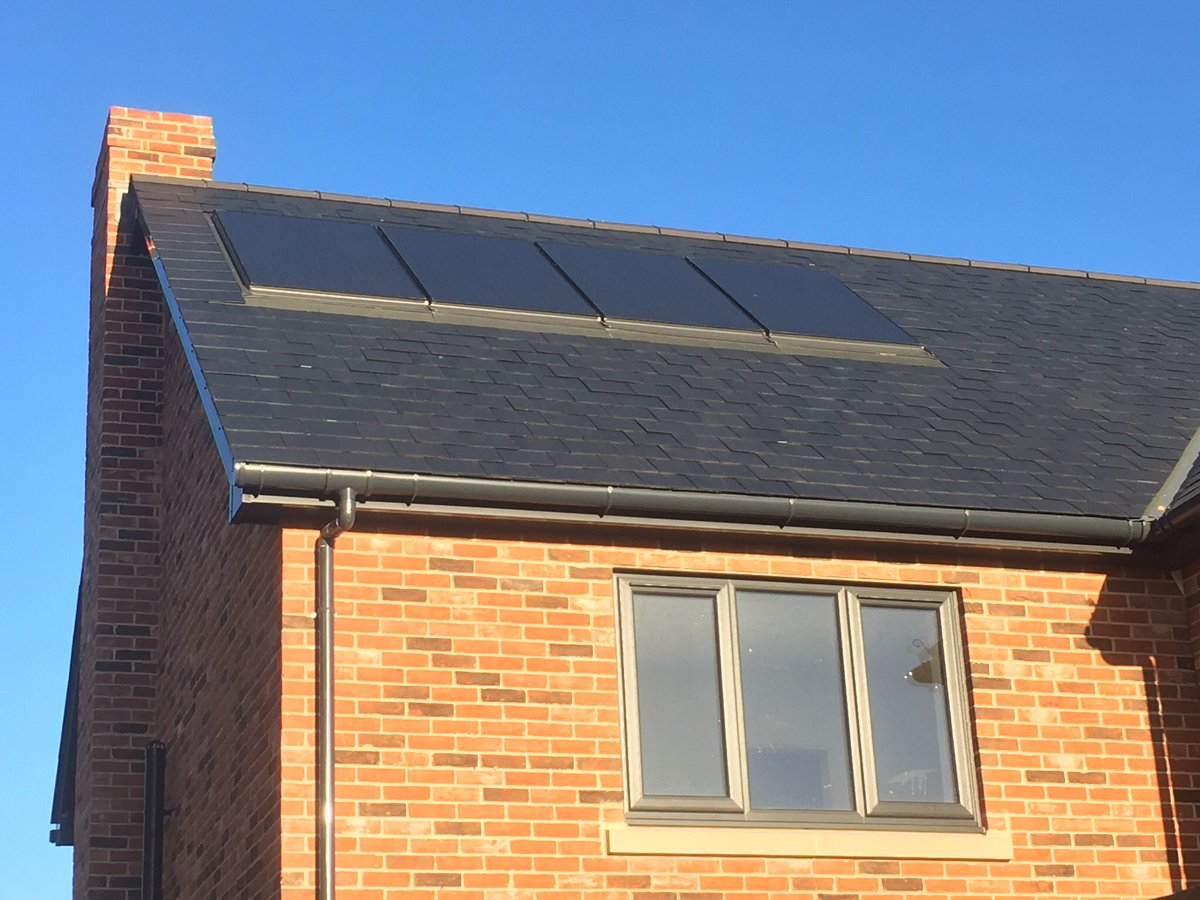Another slick <a href="/ViridianSolar/">Viridian Solar</a> system installed by the <a href="/OrtonWenlock/">Orton & Wenlock</a> team
