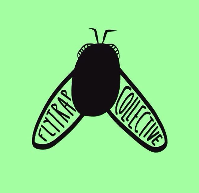 caterwallband's tweet photo. I, Michaela, have started a new collective called @flytrapcollect !! If you'd like to see our upcoming shows please follow our page 💘💘 https://t.co/ANlTfUN4C1