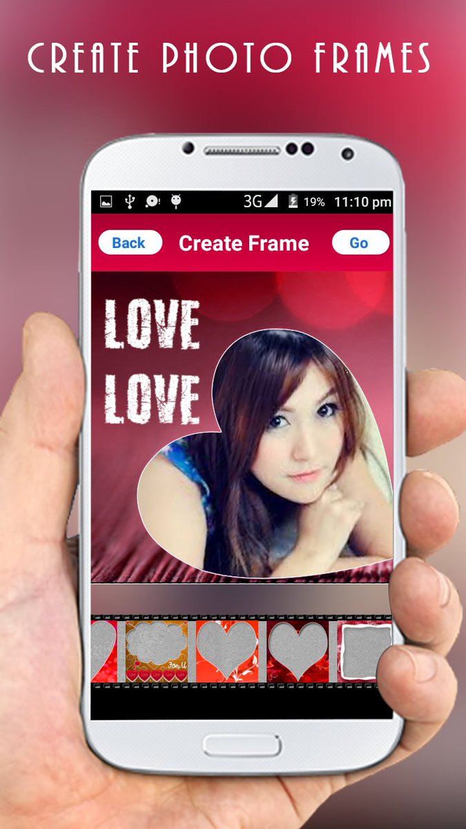 shaby442's tweet image. #loveFrames - InstaPic free
The collection of most #RomanticPhotoframes is waiting for you.
play.google.com/store/apps/det…