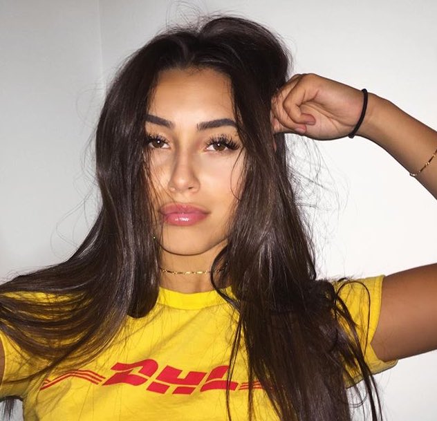 baby, you need me. 💛