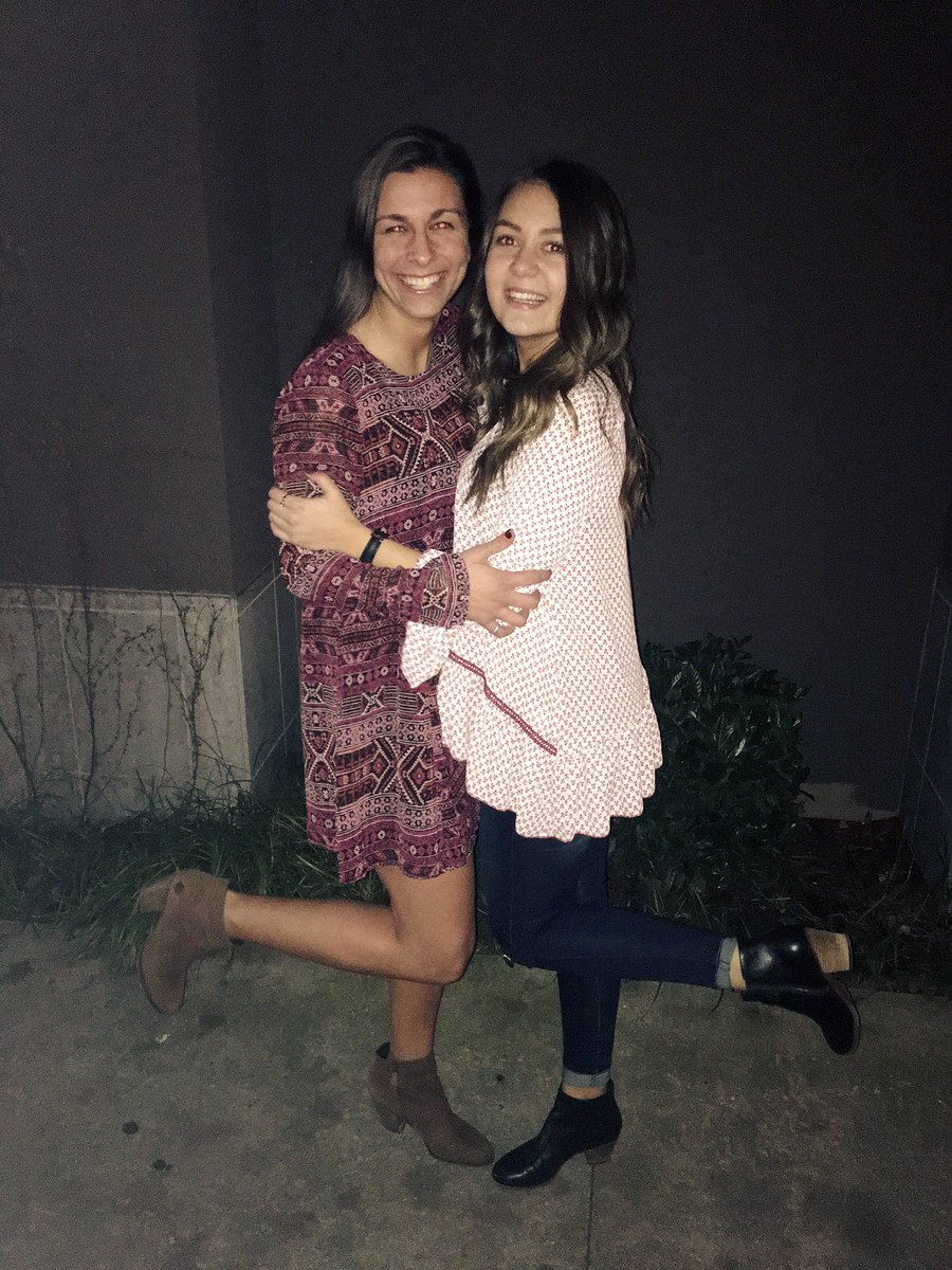 Happy birthday to this sweet girl! Thank you for all the memories 💜