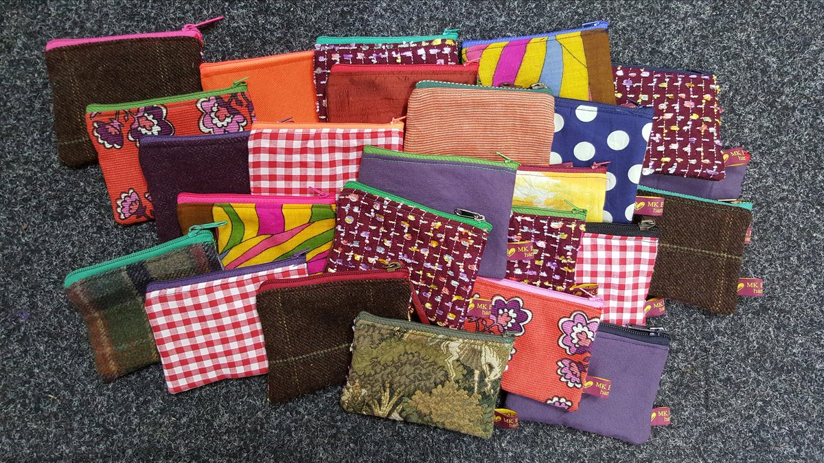 MKecodesign's tweet image. Last lot of #ecowallets making their way to you ❤ #crowdfunding #postgrad #sustainable