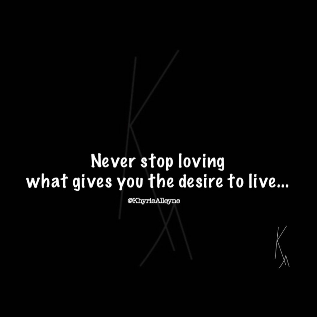 Khyriealleyne's tweet photo. If you desire to #LIVE! #ExpressYourselfAnyway™ #TheKAWay! #Entrepreneur! https://t.co/Ck9cBQ0i0x