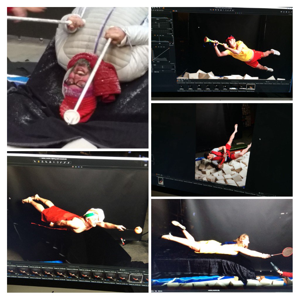 SixIsabelle's tweet photo. #fun #flying around at #supermodular https://t.co/9FK4TtnzwX