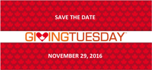 We have 2 days good for economy. Now we have a day good for community! Are you inspired for Nov 29 <a href="/GivingTuesdayCa/">givingtuesdayca</a>?! #GivingTuesdayCa