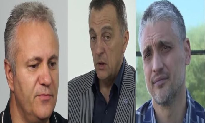 Nenad0406's tweet photo. "U politiku ušli kao golje...."
#DOSbanda https://t.co/trlkz2Kkn4