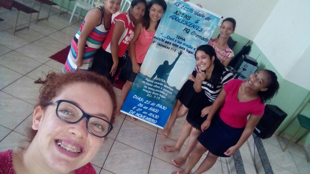 Srta_fluflu's tweet image. Noos preparativoos 😊🤗😜 pq nois num é obrigadaa👌🏼✌🏼