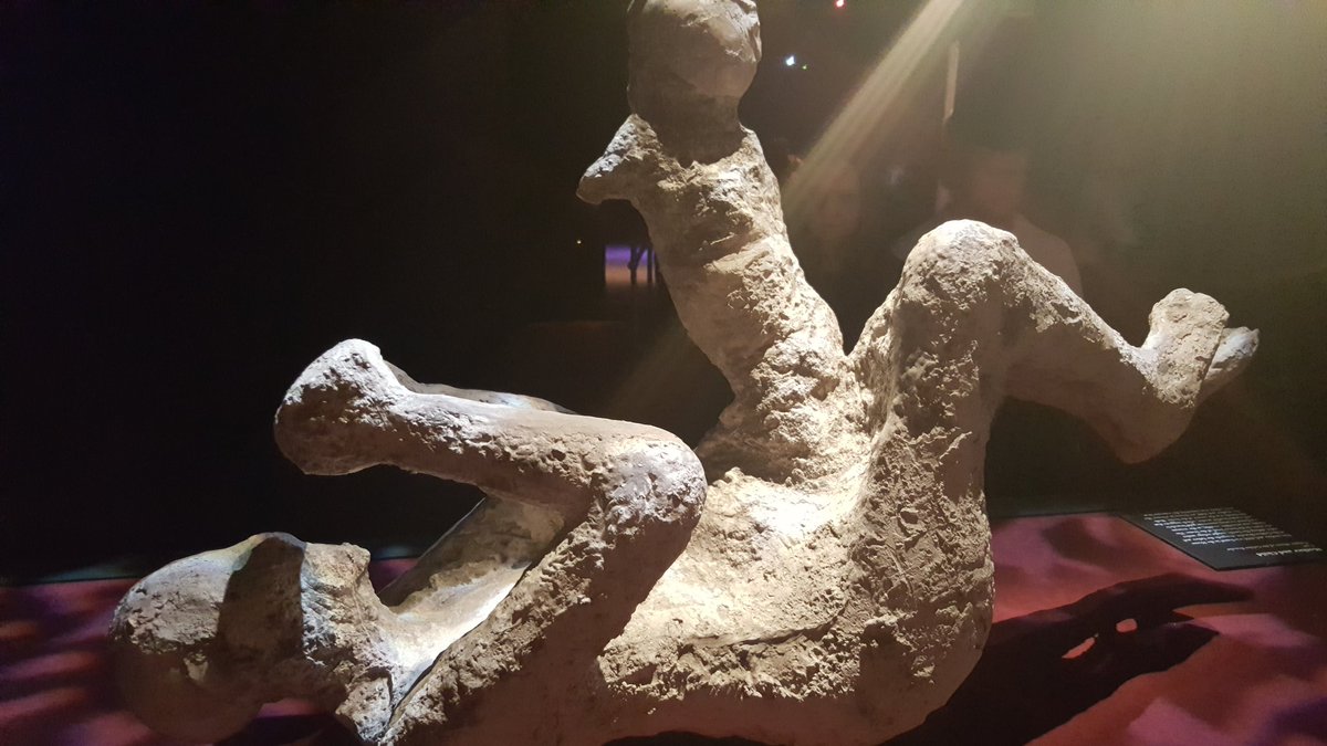 mudpreacher's tweet photo. #uskcpompeii https://t.co/ykeR0li6Xn