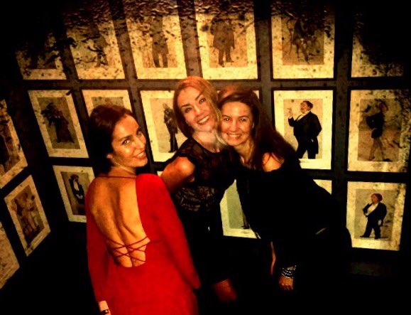 DivaEventsLon's tweet photo. Every team needs a party🎉💃🏽 #divaevents #events #eventplanner #partyorganisers #eventspro #ChristmasEvent https://t.co/NQX67WhmQs