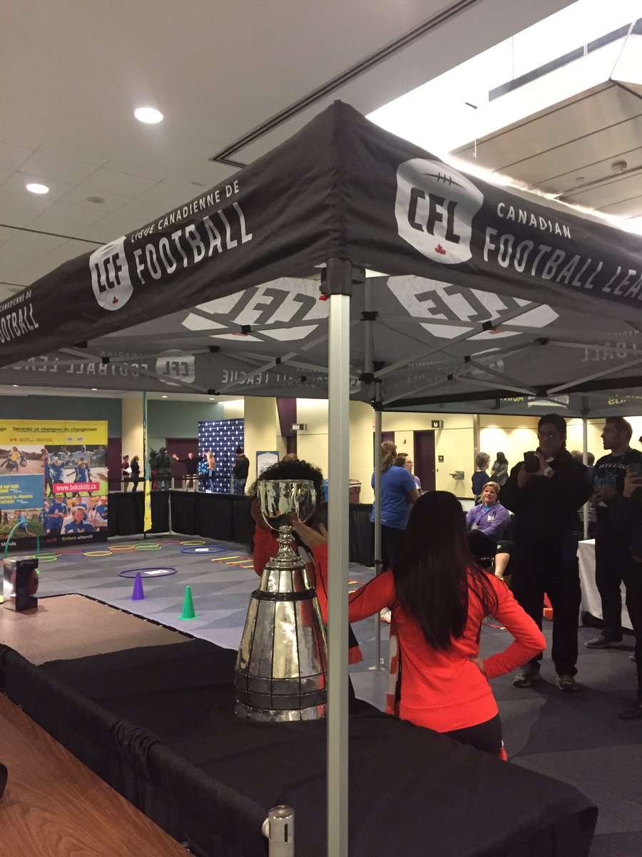 CFL Community tweet media