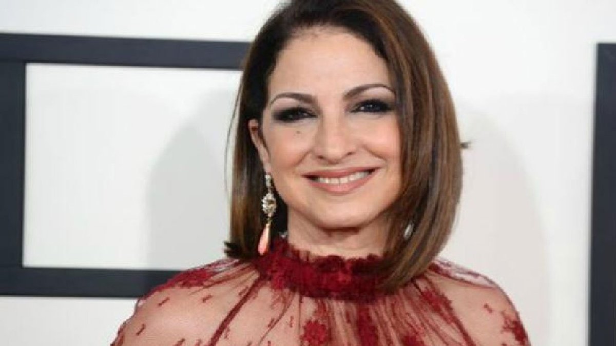 Gloria Estefan: Death of Fidel Castro can lead to positive change fw.to/o4uM6qV?utm_me… https://t.co/52kCLLoNRO