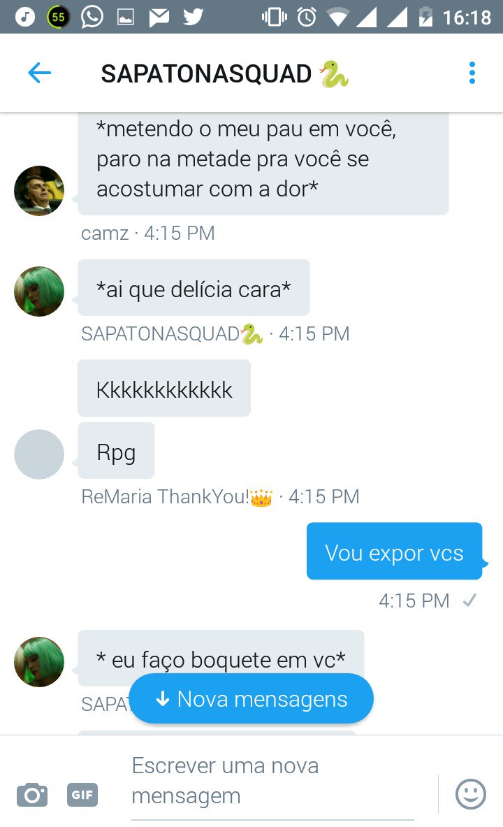 Explicando Sapatonas (@ECSapatonas)  X