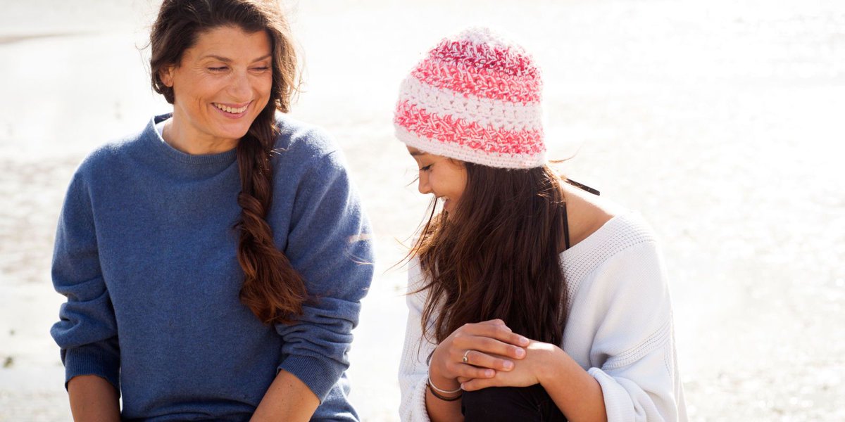 The awesome <a href="/cindygallop/">cindygallop.eth</a> explains how to talk to your kids about sex buff.ly/2fVMqgX