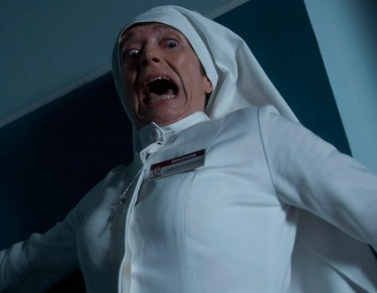 ¡El sindicato del terror te sacará un buen susto!  Date #ElBreakPM de <a href="/km31_2/">Km31_2</a>: bit.ly/2g9Cwd3.