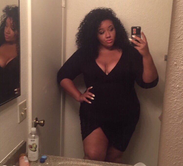MiszJones's tweet photo. 🤗❤️ #bigfinechallenge https://t.co/TIEjWWuhVi