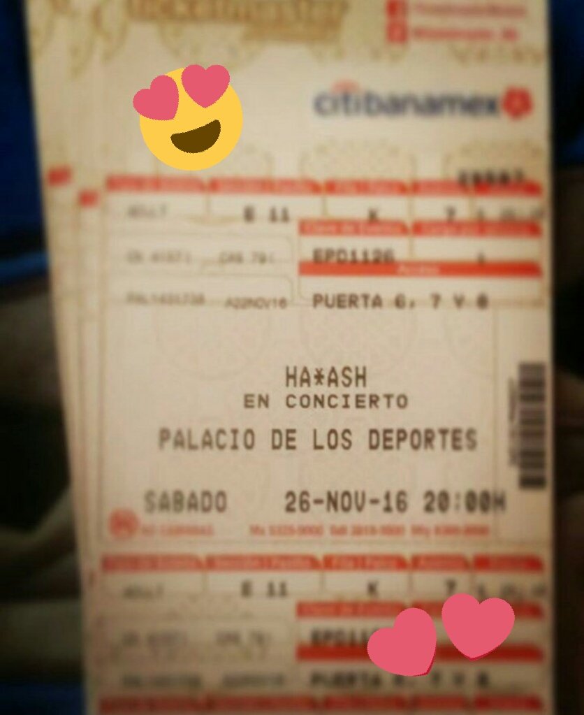Steff_Or's tweet photo. Siempre Fiel!!! #HaAshFansRule  💖 https://t.co/gNTmaoit60