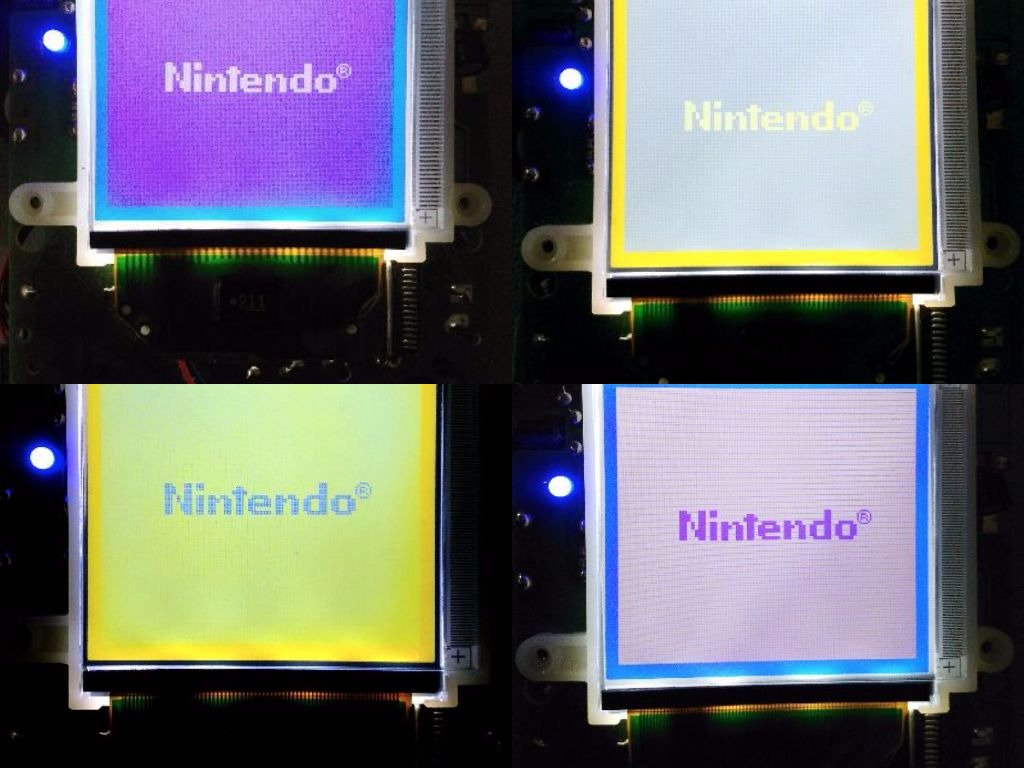 nonfiniteelectronics tweet media