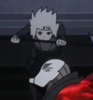 lowqualityanime's tweet image. 