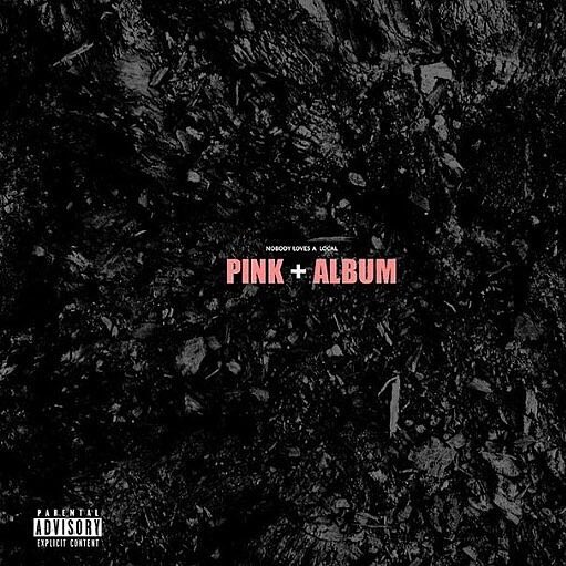 Shalomi_theGod's tweet photo. My brother @LeeTHAboi #PINKAlbum out now 
https://t.co/E95Tr20Pza https://t.co/8OvBsJYwUB