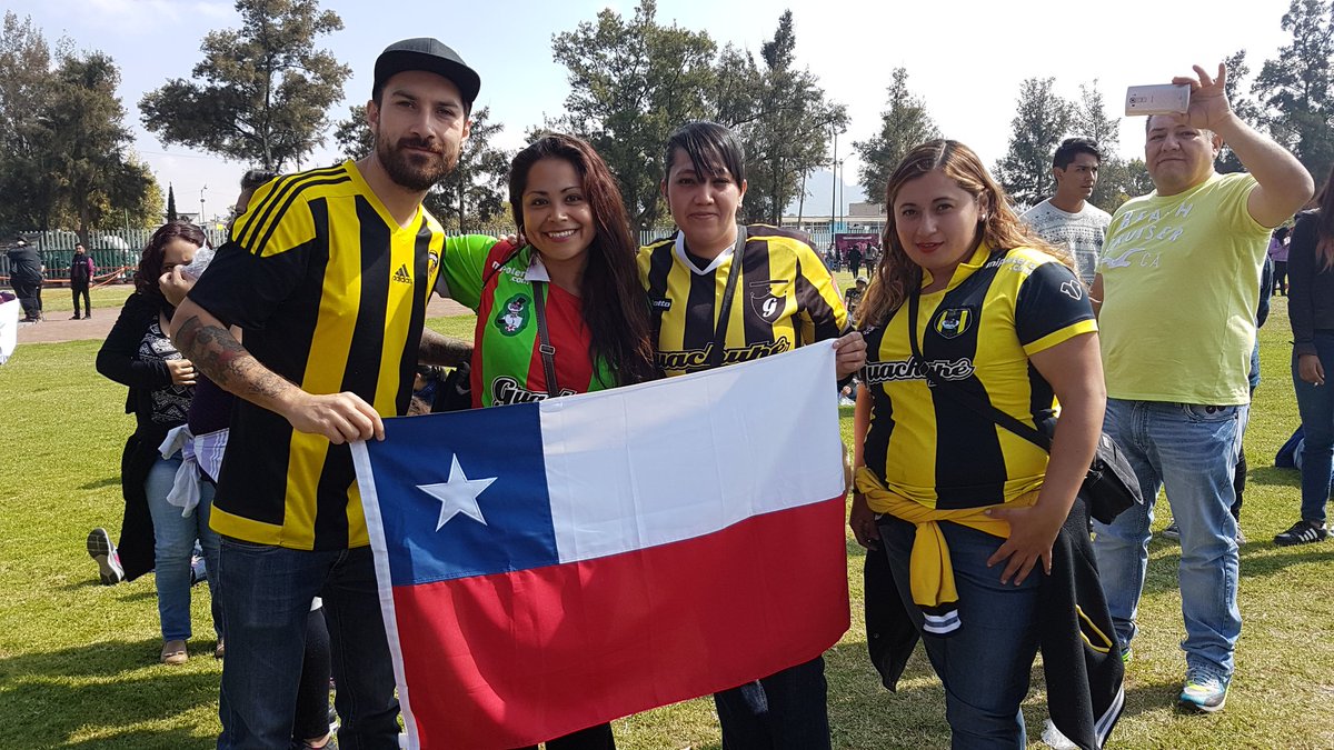 KarenQuirogaA's tweet photo. La fiesta del #9AniversarioPrepaSi sigue la música de @bandaguachupe ya está sonando. Todos a celebrar. https://t.co/sCUbTQRqmy