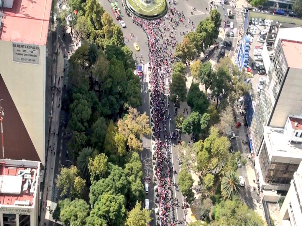 SSC CDMX tweet media