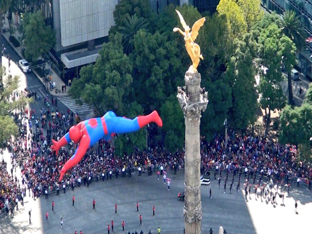 SSC CDMX tweet media