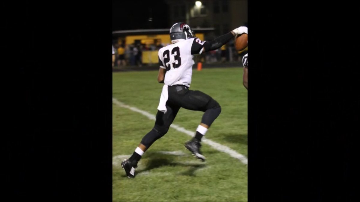 HarvestPrep Football tweet media