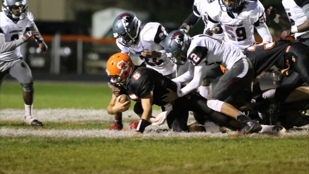 HarvestPrep Football tweet media