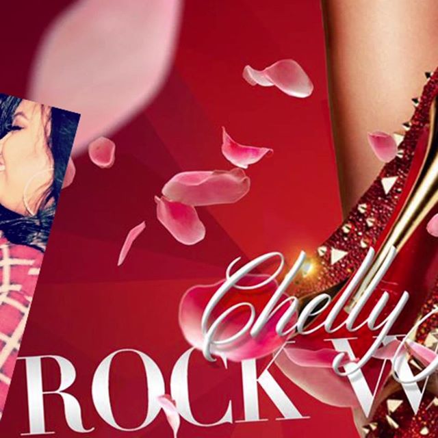 aTweetBelow's tweet photo. #ChellyJane #Female #Producer #Rock with #Me available right now on #iTunes. Thank you to @jaywatproduction for the… https://t.co/KNCSdtkGQT https://t.co/pnNtoaMSuA