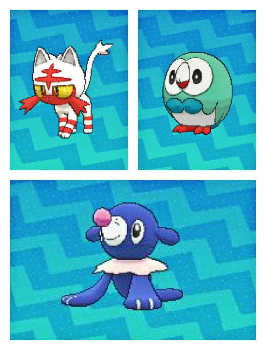 ✨Pokémon Emporium✨ tweet media