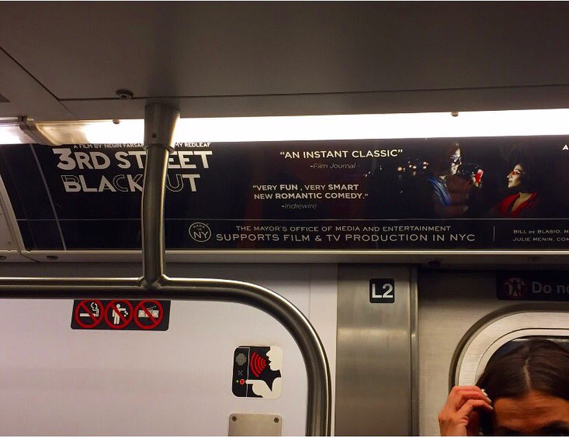 Anschauen 3Rd Street Blackout auf Deutsch 2K 21:9 - downqfile