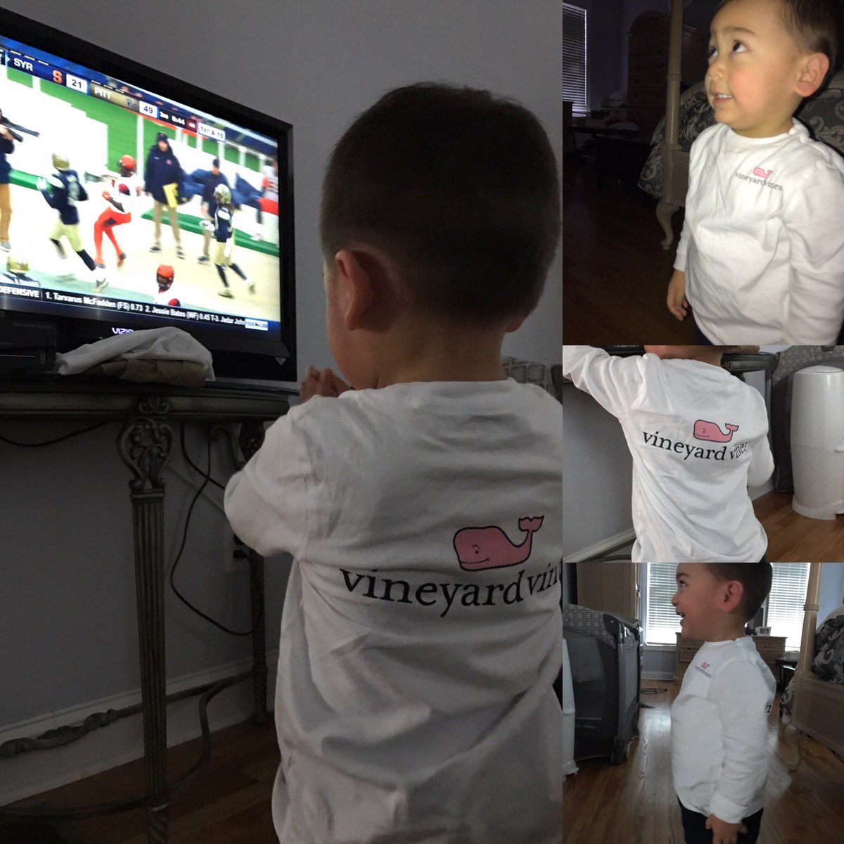 mmmarco11's tweet photo. @vineyardvines football and @vineyardvines with #masonm
#vineyardvines4kids https://t.co/IDN2yInP5S