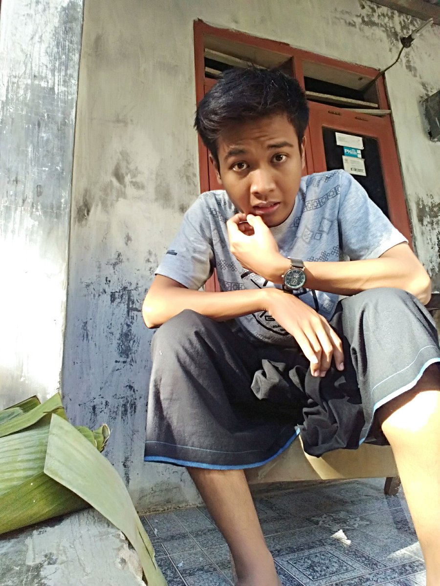Indra Saputraa (@indrapesoks) on Twitter photo 