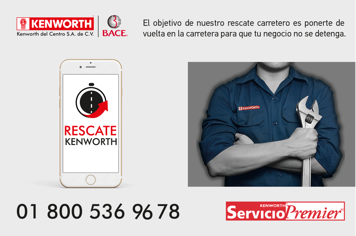 KWdelCentro's tweet photo. El objetivo de nuestro rescate carretero es ponerte de vuelta en la carretera https://t.co/xOluMptMj7