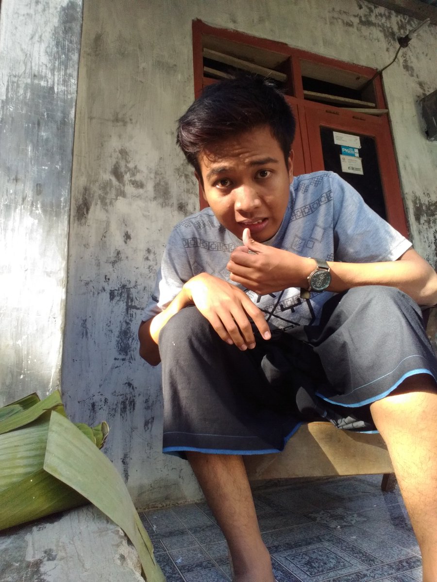 Indra Saputraa (@indrapesoks) on Twitter photo 