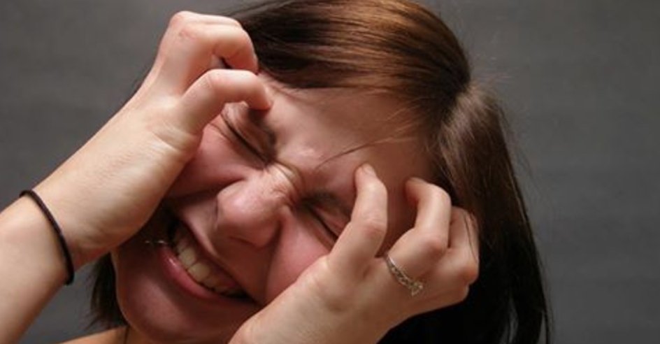 Often, the most driven and passionate individuals are also extremely sensitive to frustration and perfectionism.