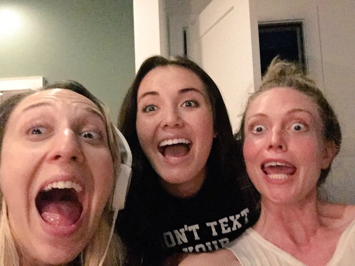 Can you tell we're excited to share our new #shortfilm with you? #comingsoon #hotseatfilm