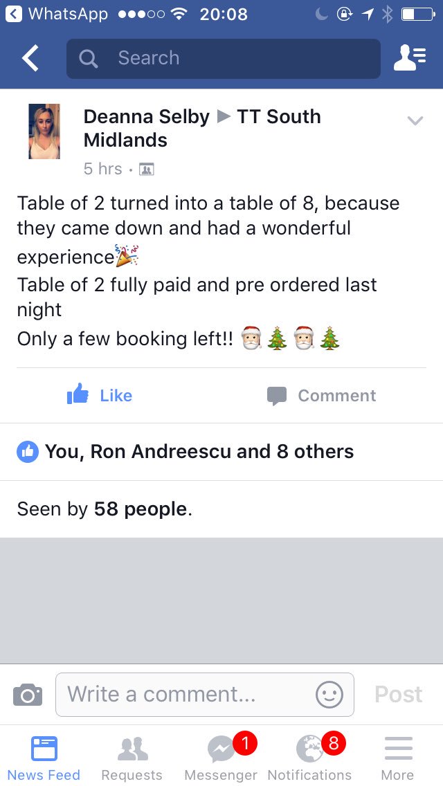 Evette Bozsa tweet media