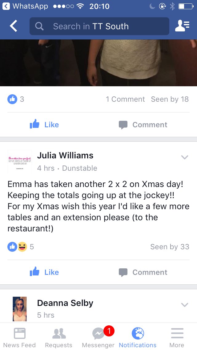 Evette Bozsa tweet media