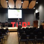 Photo by TEDxGrandePrairie (@TEDxGP)