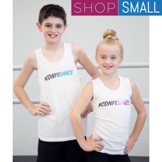 SSDancewear's tweet photo. Shop with ConfiDANCE today during #SmallBusinessSaturday: 25% discount off your purchase until 11pm tonight! Use code: SBS25 at checkout 😀 https://t.co/8XhwekHpNU