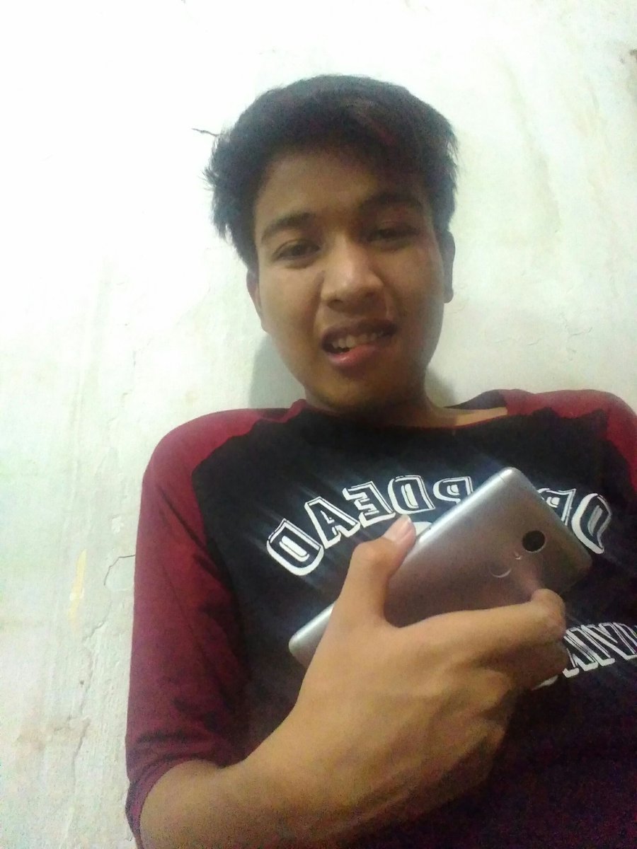 Indra Saputraa (@indrapesoks) on Twitter photo 