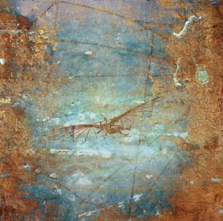 Woop :D we just sold 'Otto' at <a href="/artfinder/">Artfinder</a>! Worth checking out all artworks as they are giving a 75% OFF this weekend artfinder.com/antonios