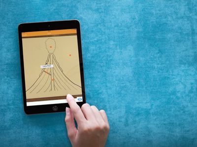 CoverUpEdu's tweet photo. Struggling to engage your students? Make their learning interactive using just a mobile device's camera: https://t.co/fyj8QdLrpG #ukedtech https://t.co/NR9zYdhilX