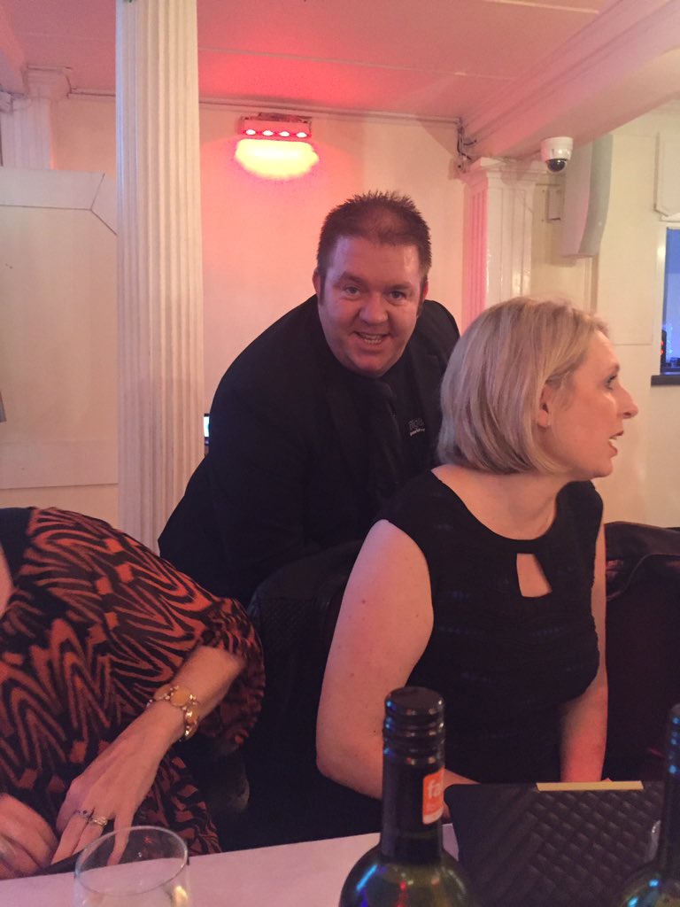 Kelly Brace tweet media